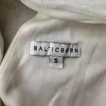 Baltic Born Tessa Tiered Tulle Midi Dress Photo 5