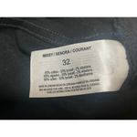 Sanctuary Women's Black High Rise Flared Bootcut Bell Bottom Denim Jeans Sz 32 Photo 4