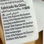 Cotton On Body One Piece Swimsuit Purple Size M Photo 15