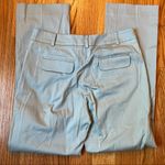 Tyler Boe light blue pants size 8 Photo 3
