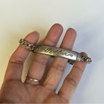 Brighton “Mother” Link Bracelet Photo 2