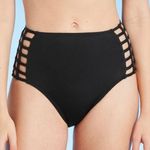 Target Shade And Shore High Waisted Bikini Bottom Photo 0