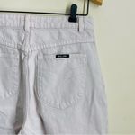 Rolla’s Light Pink Wide Leg Jeans High Rise Jeans G’Day Mate Size 28 White Photo 4