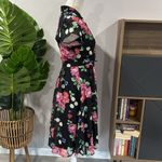 Hell Bunny  floral vintage style dress Photo 2