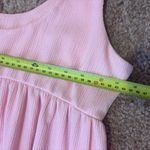 Free People Fp Beach  Reel Love Boho Midi  Dress Womens Medium Bubblegum Pink Photo 5