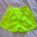 Lululemon  track that 4” Photo 2