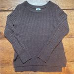 Old Navy Ribbed Sweater Photo 0