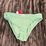 Xhilaration Mint Green Swim  Bottoms Size XS by  Photo 0