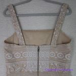 Alice + Olivia New!   kaidra dropwaist mini‎ dress, size 12 Photo 11