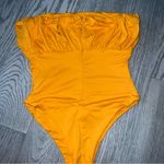 Meshki Strapless Bodysuit Photo 4