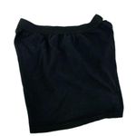 Disney Vintage 90s Grad Nite Colorblock Shorts Lounge Large Photo 2