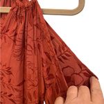 Miss Me  Peek-A-Boo Shoulder Blouse        1183 Photo 6