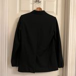 Aritzia NWT Wilfred Toledo Blazer in Black Noir | Size XS Photo 2