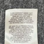 C&C California “Kindness is Free” Gray Mineral Wash Long Sleeves Top Photo 11