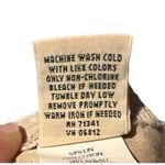 Vintage Y2K L.L. Bean Linen Cotton Faux Wrap A Photo 6