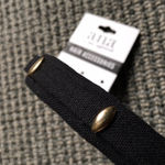 a.n.a  Black Hair Headband Photo 2