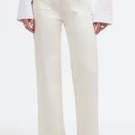 Madewell Emmett Wide-Leg Jeans Photo 0