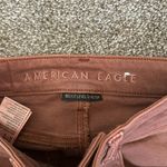 American Eagle  Hi Rise Jegging Photo 1
