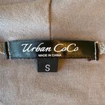 Urban Coco  waterfall open Women's Cardigan Photo 8