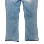 3x1 NYC Flare Leg Jeans Size 31 Photo 5
