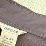 Duluth Trading Co. Women's Flexpedition Bootcut Pants | Purple Photo 4