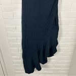 Free People  Made Me Blush Midi Dress Size XS Photo 6