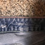 Eddie Bauer  Womens Jeans‎ Size S Bootcut Denim Low Rise Stretch Photo 2