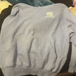 Quiet Storm sweatshirt Photo 0