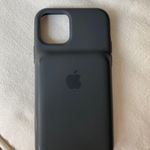 Apple Smart Battery iPhone 11 Pro Case Photo 0