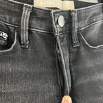 Athleta  Black High Rise Sculptek Skinny Jeans Size 0 Photo 5