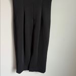 MISHA COLLECTION Irisa Dress 4 Black Photo 7