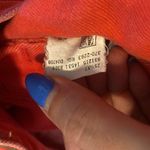 Lee Vintage Denim High Waisted Shorts Photo 8