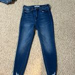 KanCan USA  High-Rise Jeans Photo 4