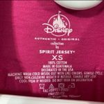 Disney parks DCA food & wine festival 2020 chef Mickey spirit jersey XS NWT Photo 6