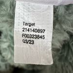 All In Motion Green High Pile Fleece 1/2 Zip Pull Over Sz XXL Photo 12