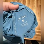 Unipro woman’s small full Zip Up No Hood small Blue Photo 3