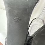 Dream Paris Womens Ankle Strap Open Toe Wedding Party High Stilettos Heel Croc Sandals 8.5 Photo 8