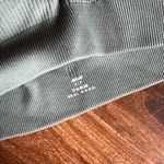 Sports Bra Ribbed OFFLINE by Aerie Photo 2