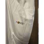 Carhartt NWOT  Force Essentials Straight Leg Cargo Scrub Pants Size 3XL Short Photo 2