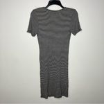 RVCA  striped mini dress size medium‎ Photo 1
