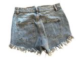 Wild Fable  Distressed Denim Cut-Off Shorts Photo 3