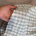 Open Edit  • plaid check summer lightweight pajama set Photo 6