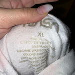 Nasa pink tie dye hoodie Size XL Photo 2