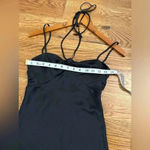 Aritzia Wilfred Handel Satin Dress Size XS Photo 7