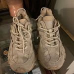 ZARA Tan  sneakers size 37 Photo 1
