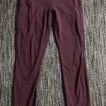 Lululemon  legging Speed Up Tight *Full-On Luxtreme Brushed 28" Photo 0