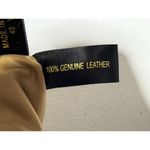 Franco Sarto Women crossbody bag Genuine Leather White Photo 13