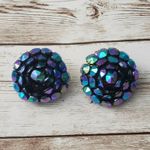 Vintage Vogue Clip On Earrings Photo 0