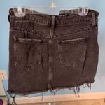 PacSun Denim Skirt Photo 1