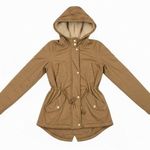 Collection B Jacket Tan Size undefined Photo 0
